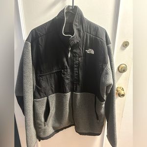 The North Face Men’s Denali Jacket